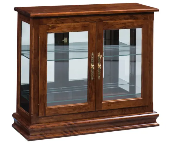 Small Console