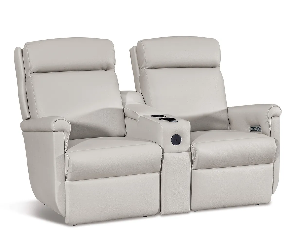 Harrison Reclining Wallhugger Universal Pro - 66"