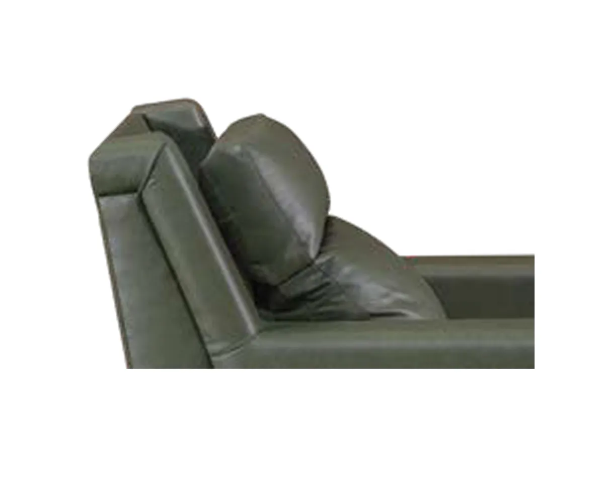 Remington Power Chair Recliner With Tilt Headrest - Image 6