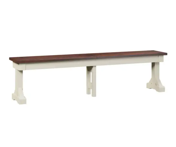 Chesapeake Bench