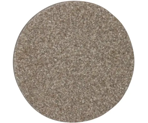 9" Round Cutting Board - Corian