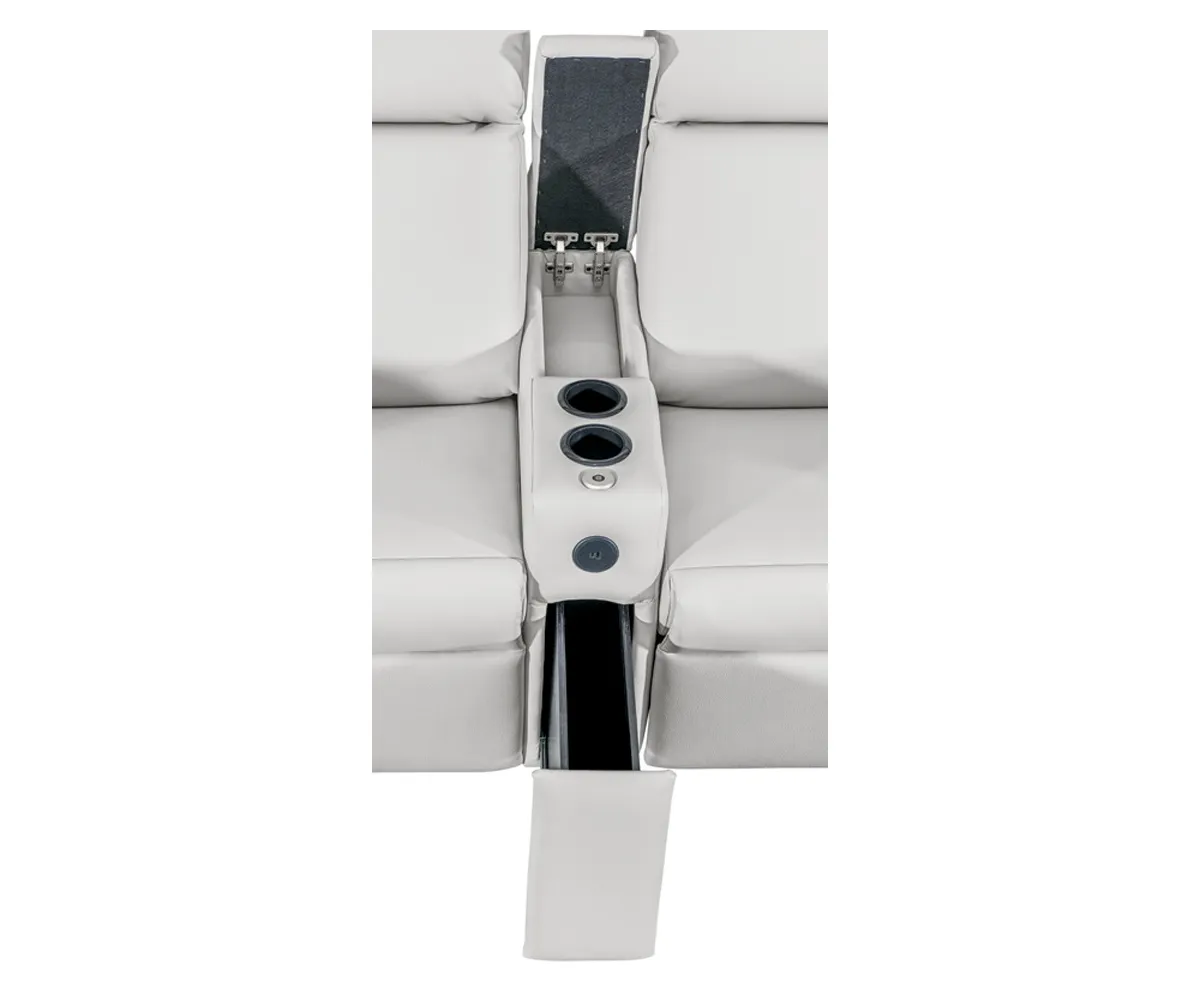 RV Elite Reclining Wallhugger Universal Pro - 62" - Image 3