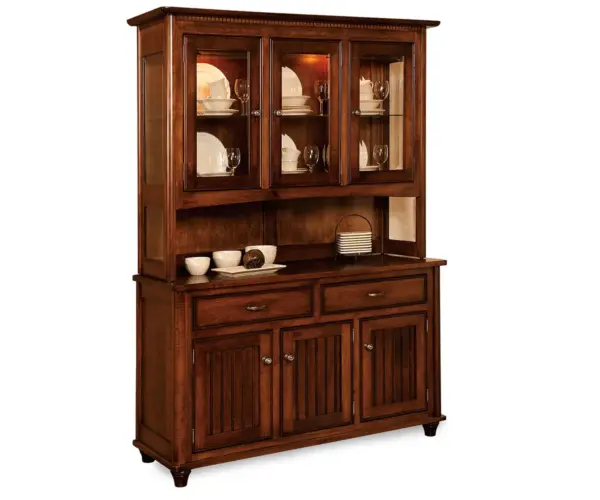 Berkshire Hutch