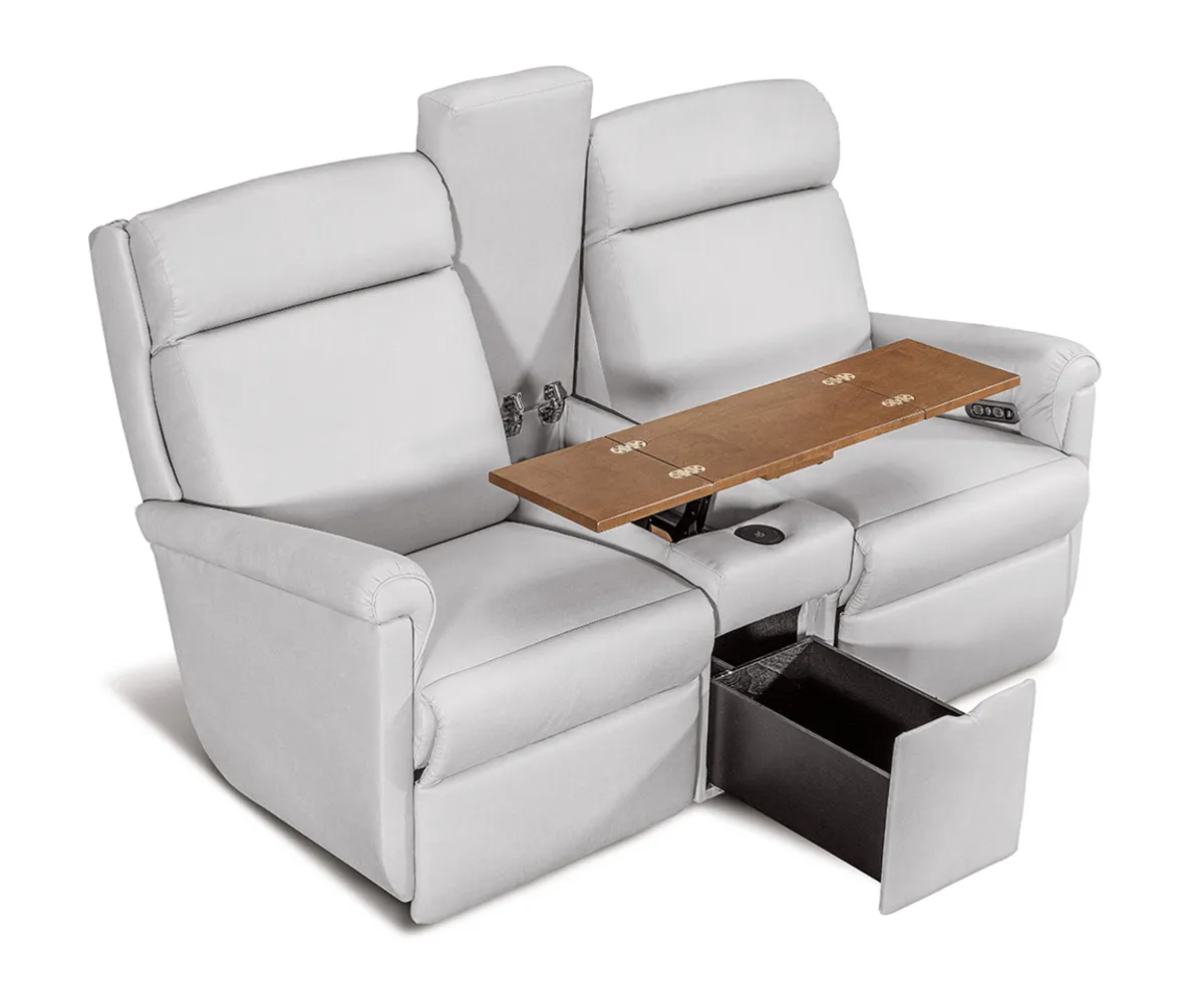 RV Harrison Wallhugger Workmate - 68" - Image 4