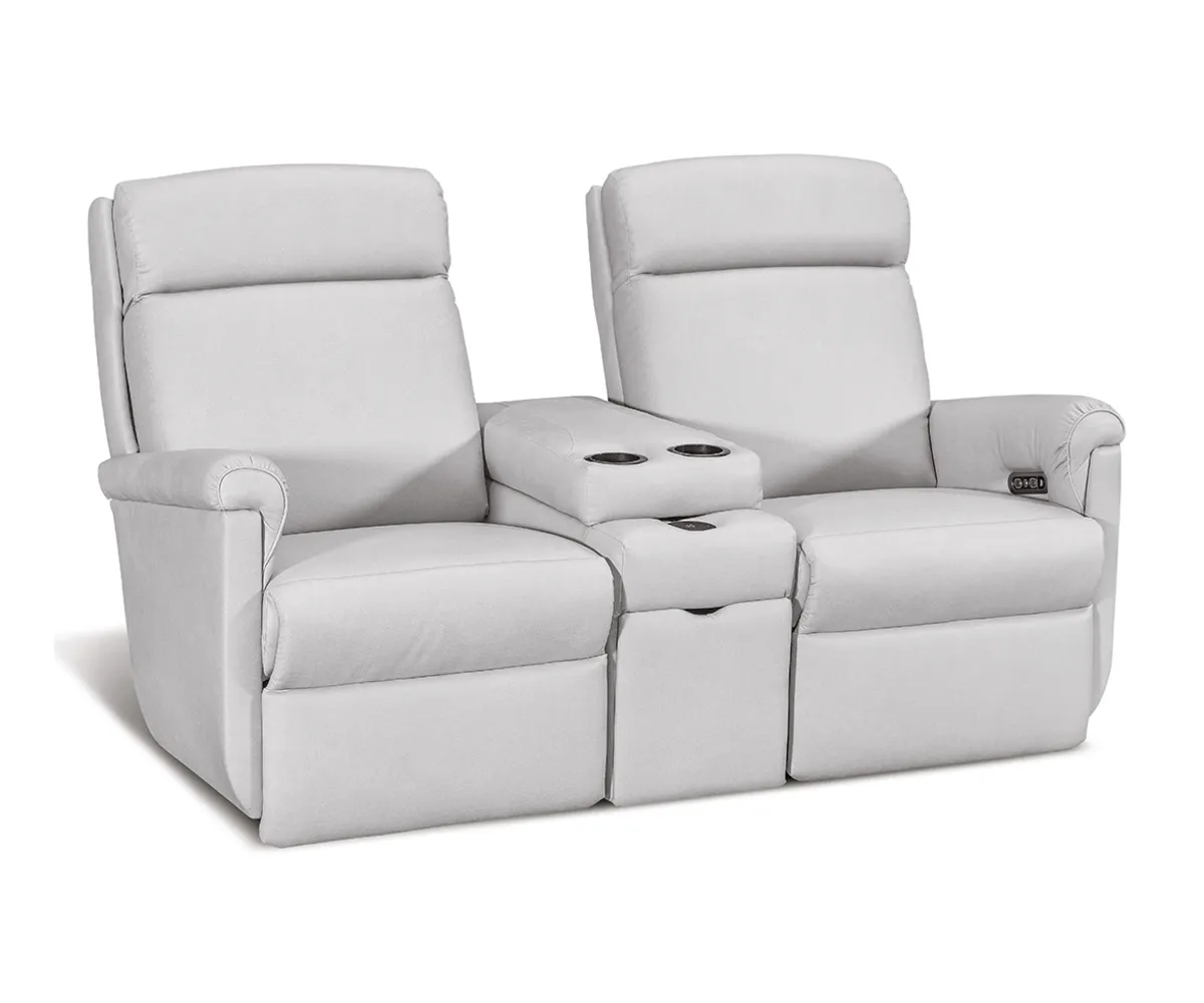 Harrison Wallhugger Reclining Workmate - 72"