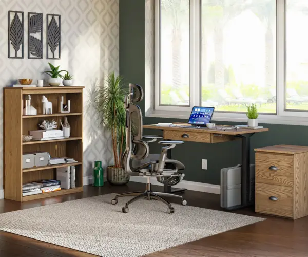 Alexis Office Collection