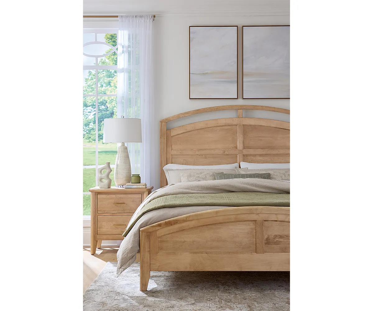 Mulholland Bed - Image 4