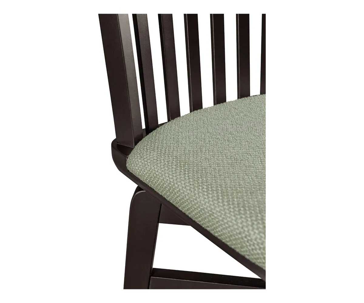Berkley Swivel Bar Stool - 24" - Image 2