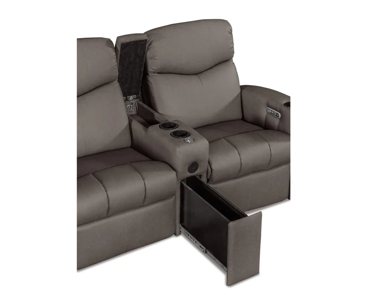 Encore ZeroWall Reclining Universal Pro - 67" - Image 2