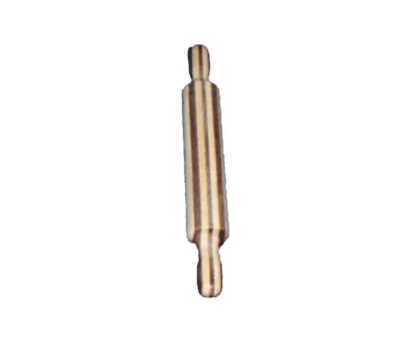 Rolling Pin - Walnut/Maple