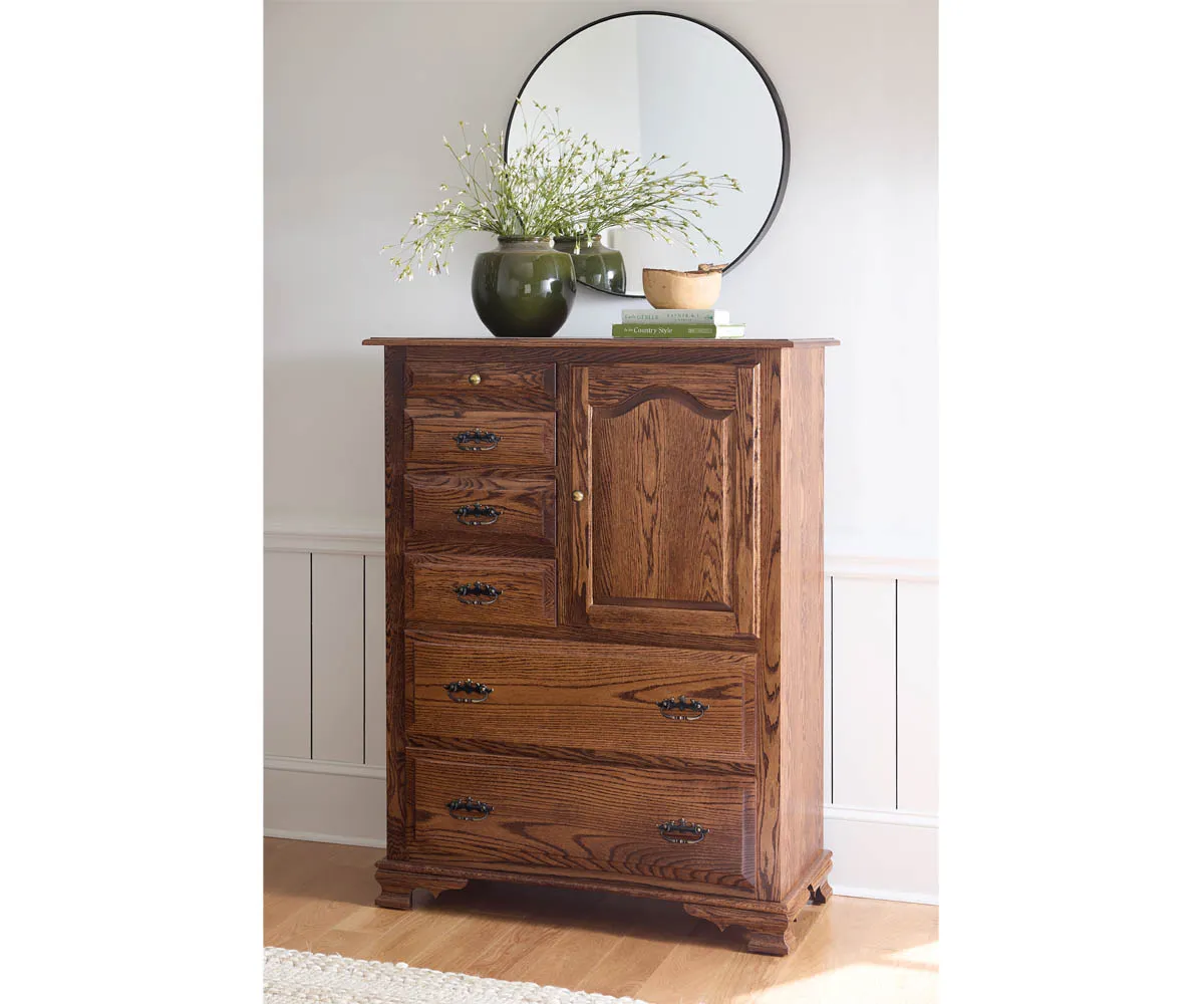 Heritage Bedroom Collection - Image 2