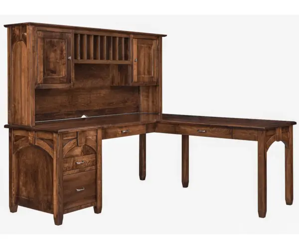 Kensing L Desk