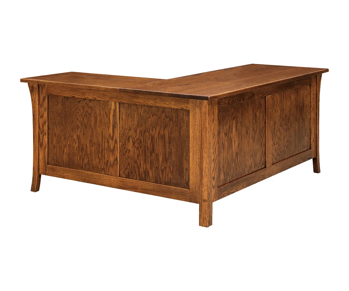 Ensenada L Desk - Image 2