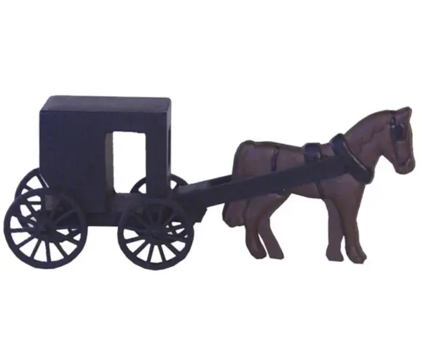 Indiana Buggy