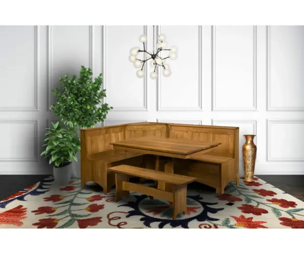 Woodside Nook Set