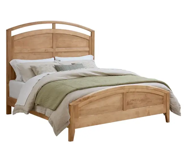 Mulholland Bed