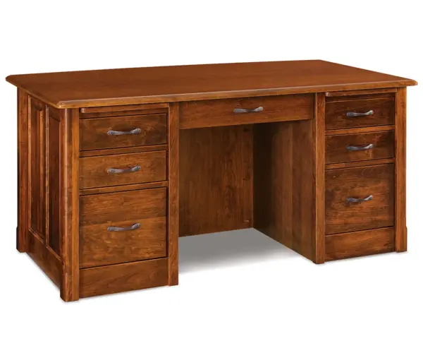 Victorian Desk
