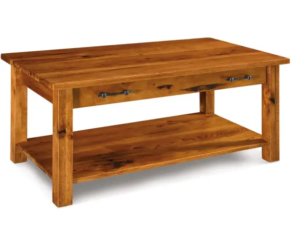 Timbra Coffee Table