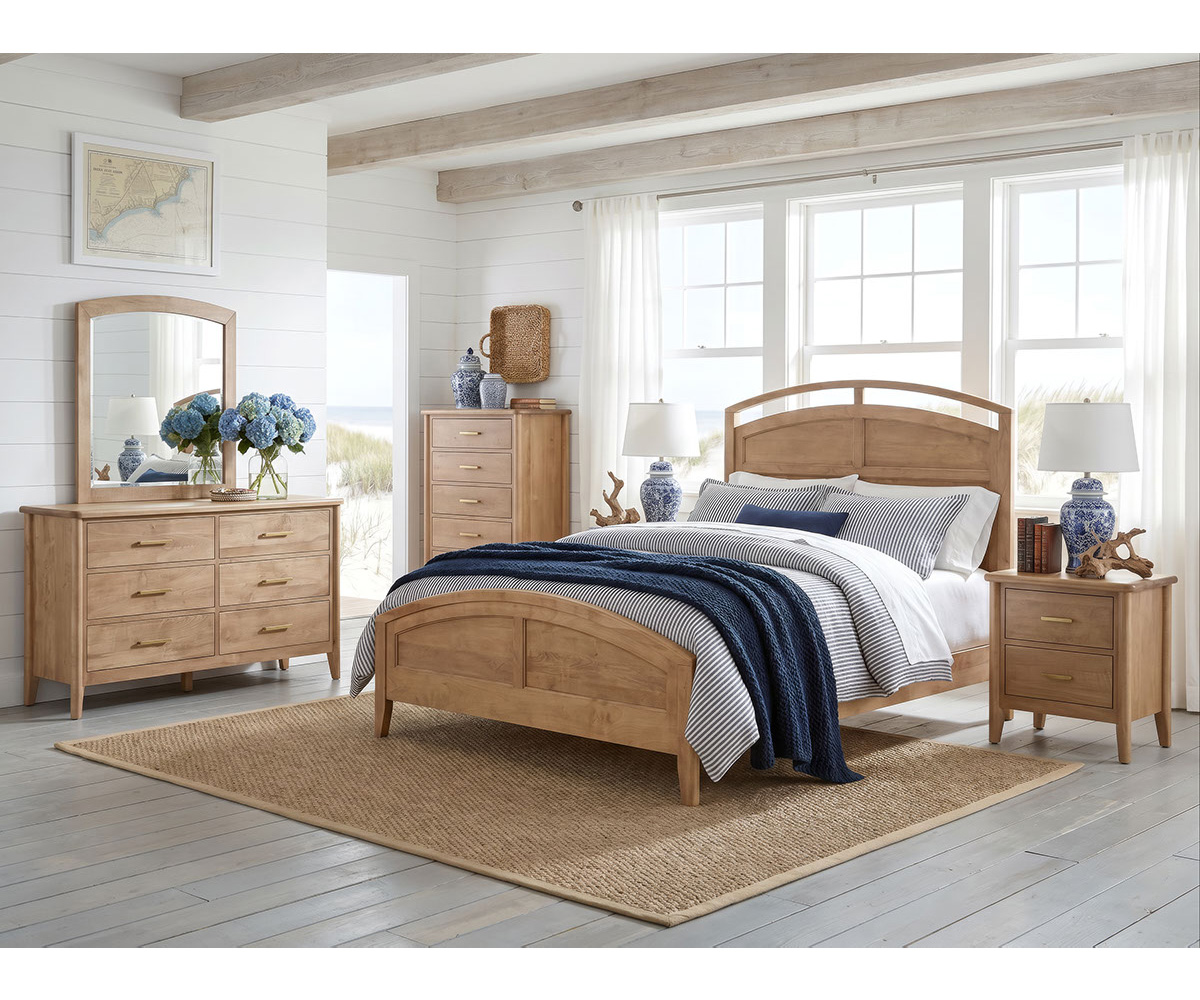 Mulholland Bed - Image 6
