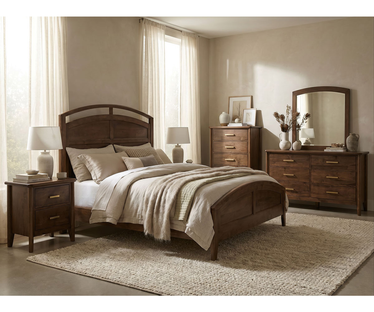 Mulholland Bed - Image 10