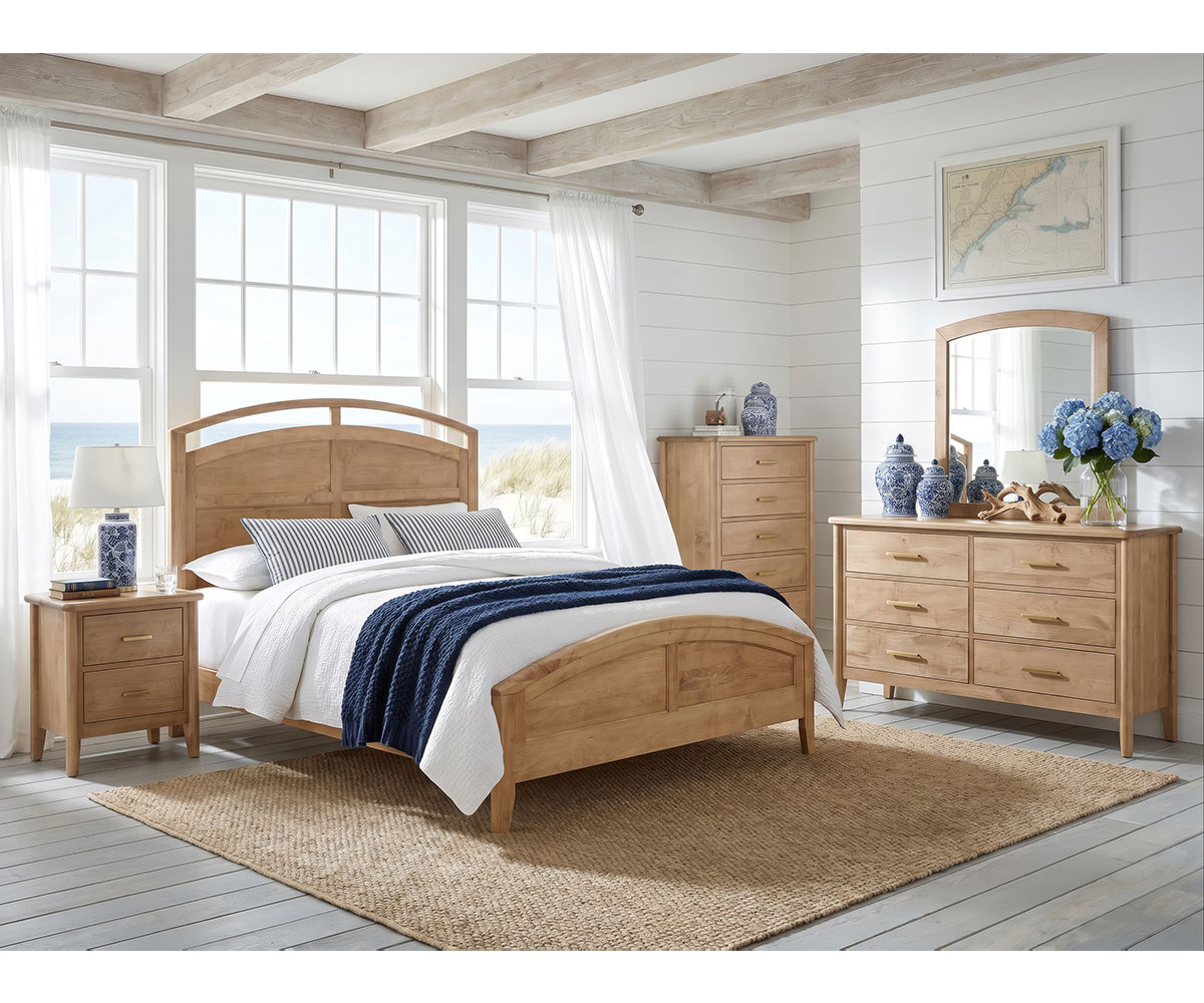 Mulholland Bed - Image 7