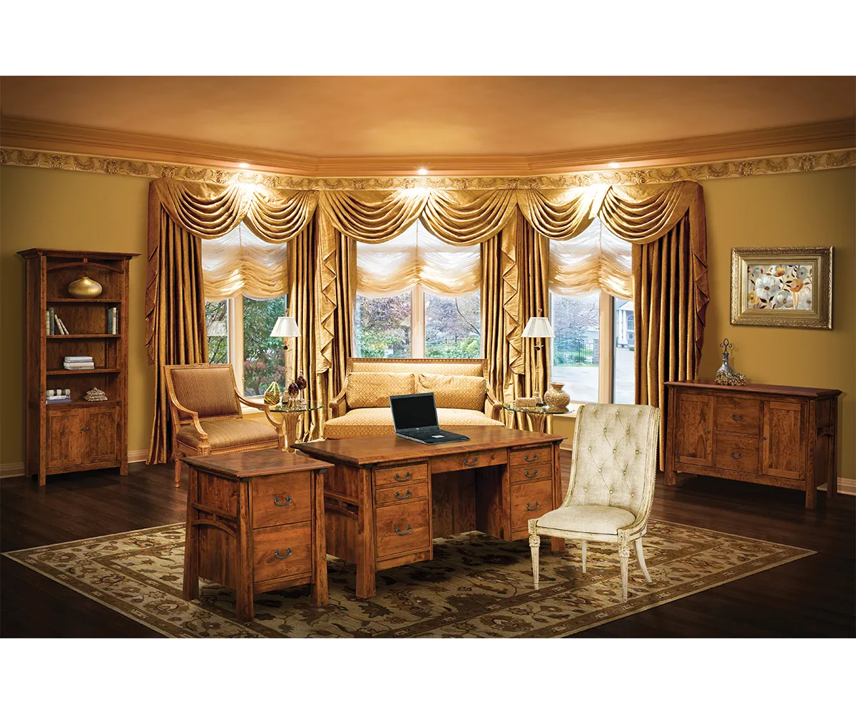 Artesa Desk - Image 3