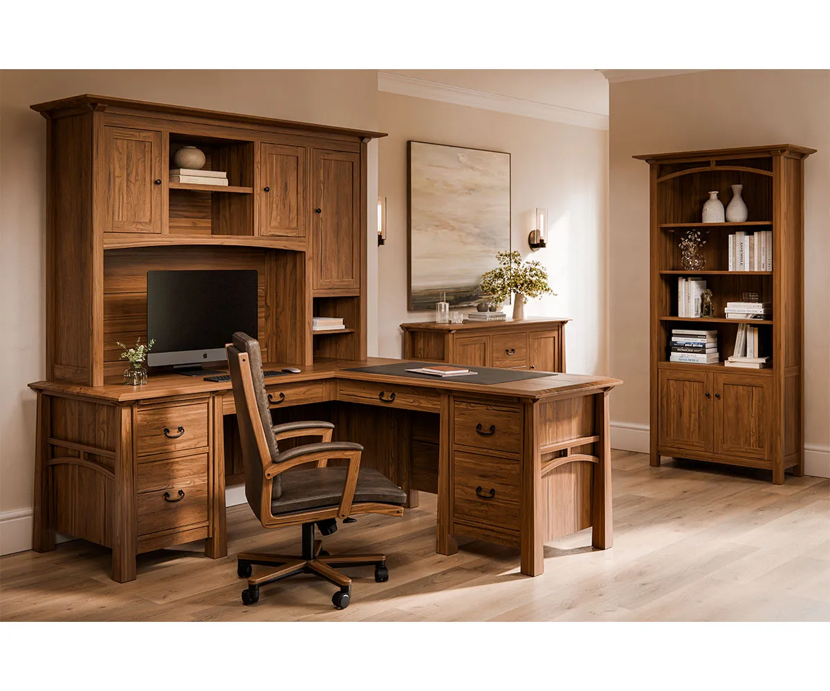 Artesa Desk - Image 2