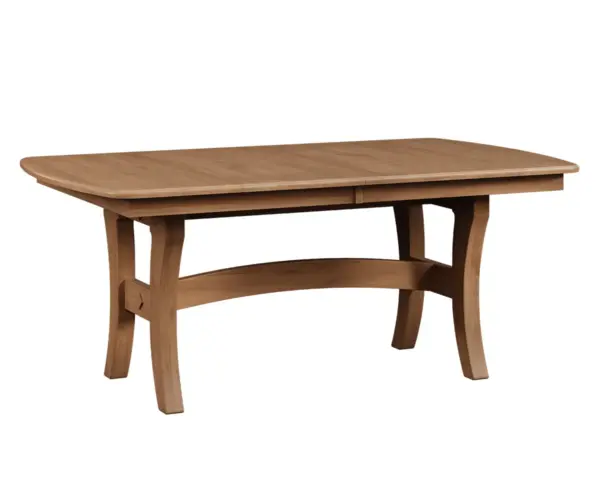 Abilene Dining Trestle Table