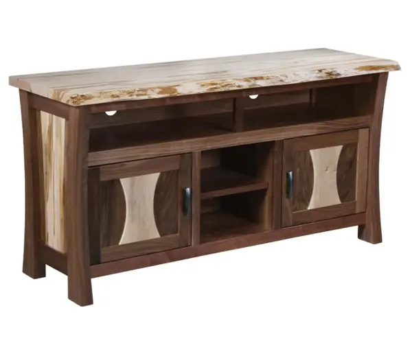 Legacy TV Console - 60"W