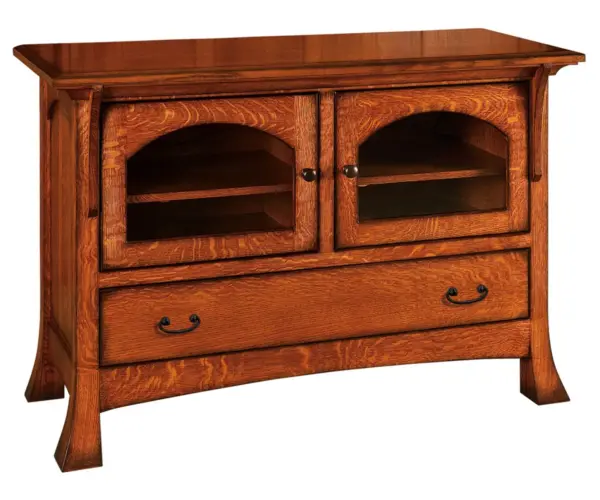 Breckenridge TV Console - 50½"W