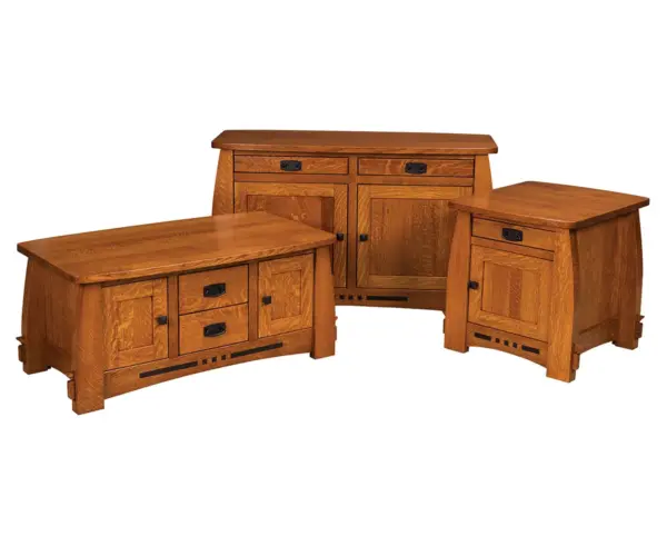 Colebrook Occasional Tables