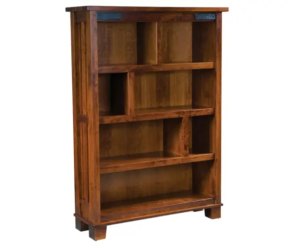 Larado Bookcase - 49"W