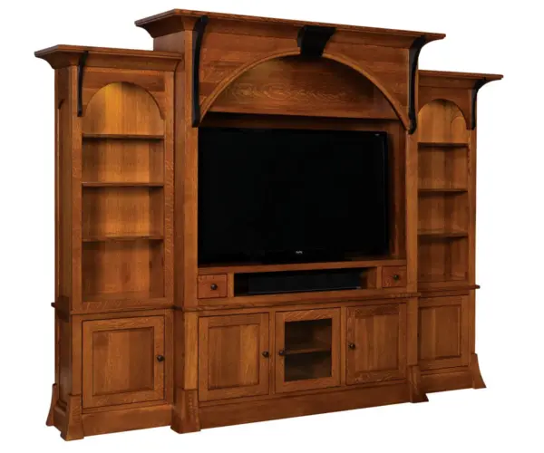 Breckenridge Wall Unit