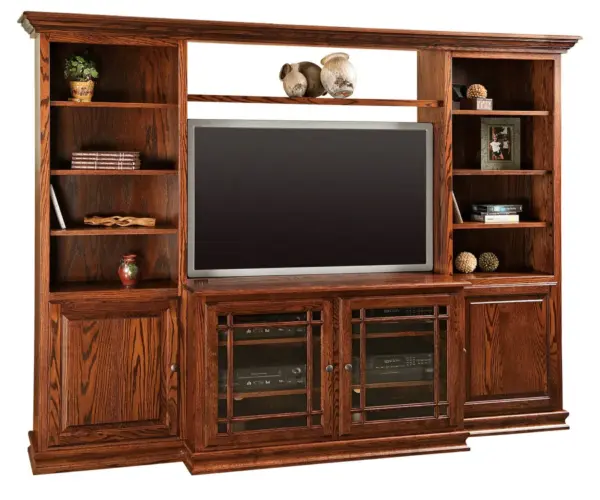 Heritage Jason Wall Unit