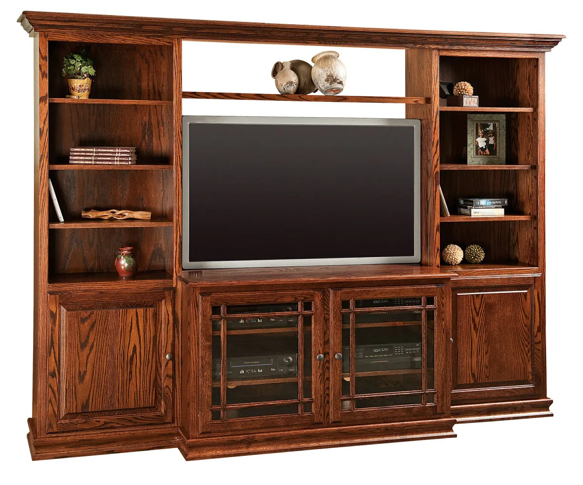 Heritage Jason Wall Unit